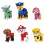 Paw Patrol Toy Paw Patrol Junior 6-Piece 1