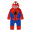 Marvel Marvel Spider-Man Boys Cosplay h?ttedragt til sm?b?rn 2