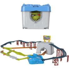 Thomas & Friends Connect & Build Track Bucket