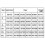 (XL,WHITE)Women Sports Bra High Zip Adjustable Bra 5