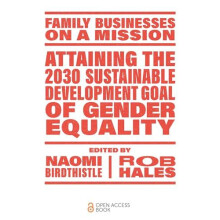 Attaining the 2030 Sustainable Development Goal of Gender Equality Pap
