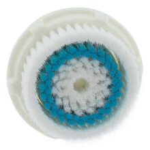 (Deep Pore) 4pcs Clarisonic Replacement for Brush Head Deep Pore Delicate Sensit Cashmere Radiance