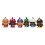 Feestbeest NFL Legends SqueezyMates Series 3-cadeauset 2