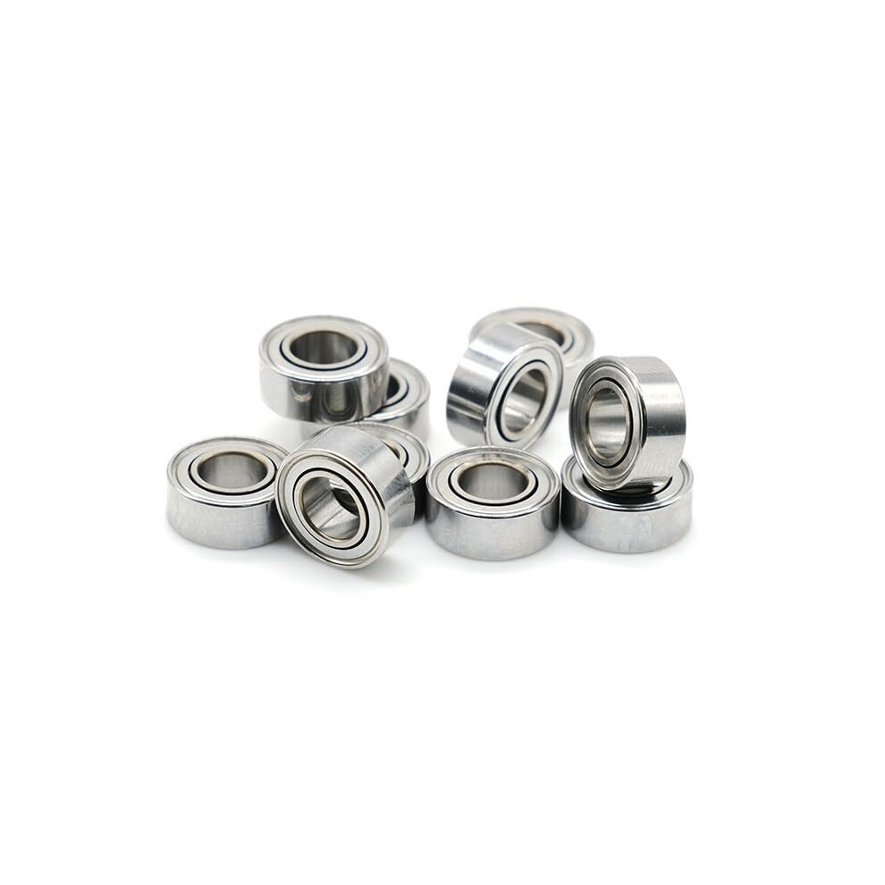 10Pcs Mr105zz Bearing Abec-7 5X10x3 Miniature Bearings Special Sizes 5X10x3mm Bearing 9339159297209