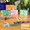 Boppi (Farmyard) boppi Picture Dominoes Game 5