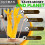 Reusable Beech Wood Plastic Bag Drying Rack for Kitchen Storage 4