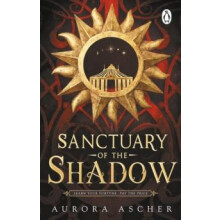 Sanctuary of the Shadow by Aurora Ascher Paperback Book