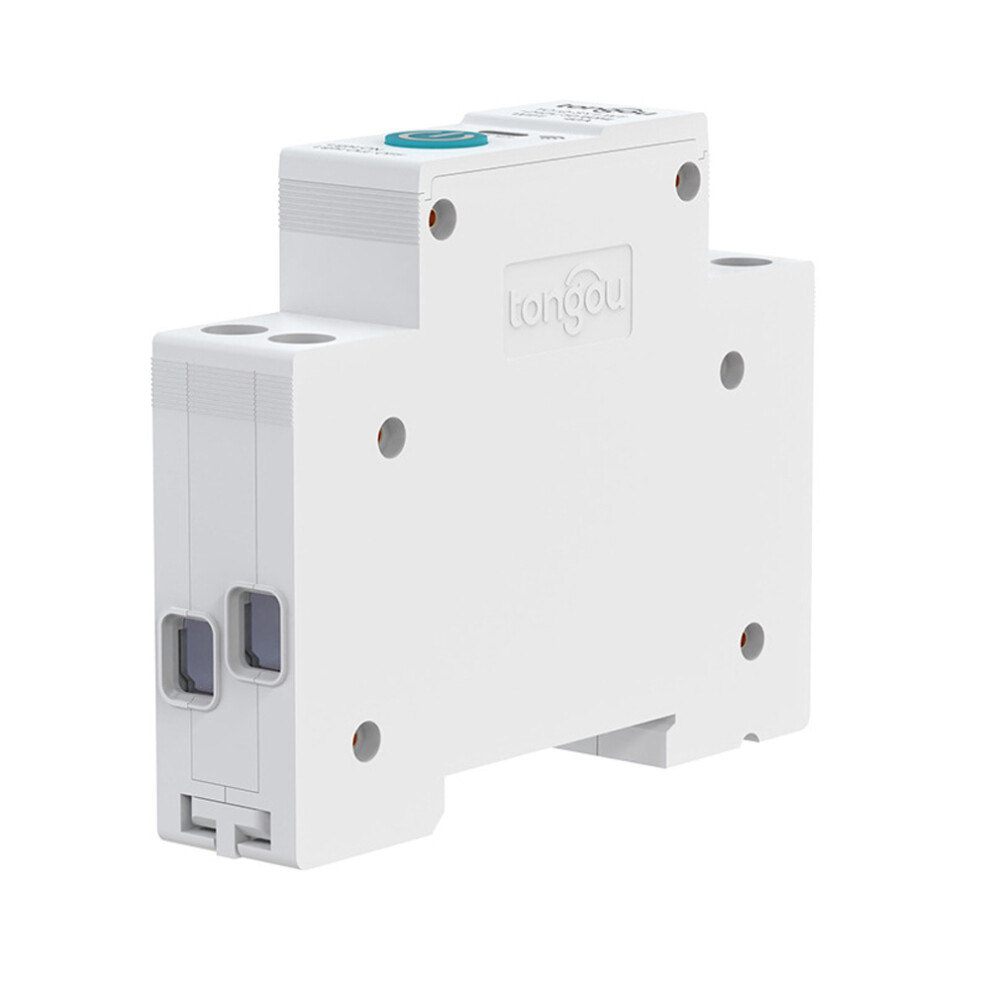 Canvas Backpack Waterproof Laptop Bag with Multiple Compartments for Commuting