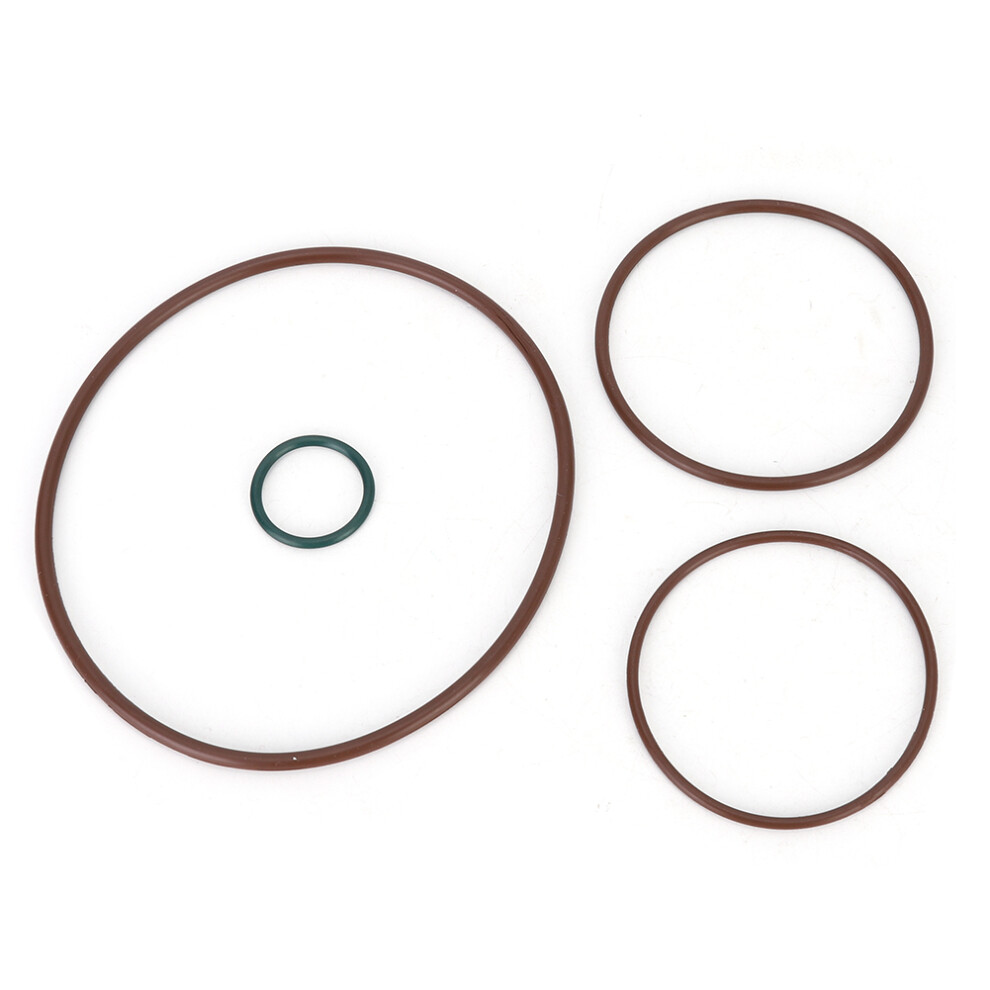 Car Vacuum Pump Seal Gasket Kit 06D145100h For Vw Gli .5 2.0T Fsi 8421362451071