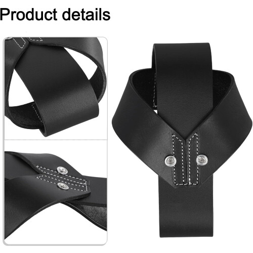 Compound Bow Waist Hanger for Labor Saving Support Essential Bow Holder for 2