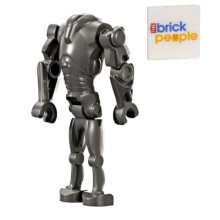 LEGO Star Wars: Super Battle Droid Minifiguur