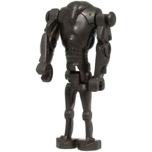LEGO LEGO Star Wars : figurine de super drode de combat 1