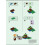 LEGO LEGO Minecraft Mini-Set: Alex Minifigur mit Wolf und Knochen 5