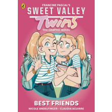 Sweet Valley Twins The Graphic Novel Best friends by Francine Pascal P
