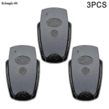 (2 Buttons x3) Marantec Digital 302 304 313 Comfort 220 250 252 43392mhz Garage Remote Control 433mhz Fixed Code Transmitter Gate Keyfobl