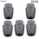 (4 Buttons x3) Marantec Digital 302 304 313 Comfort 220 250 252 43392mhz Garage Remote Control 433mhz Fixed Code Transmitter Gate Keyfobl 2