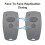 (4 Buttons x3) Marantec Digital 302 304 313 Comfort 220 250 252 43392mhz Garage Remote Control 433mhz Fixed Code Transmitter Gate Keyfobl 4