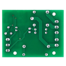 AC 220V Trigger-Verzögerungs-Timer-Rele Modul JK032-30M 10A Einstellbar