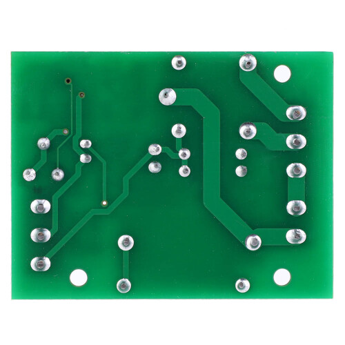 AC 220V Trigger-Verzögerungs-Timer-Rele Modul JK032-30M 10A Einstellbar