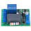 AC 220V Trigger-Verzögerungs-Timer-Rele Modul JK032-30M 10A Einstellbar 7