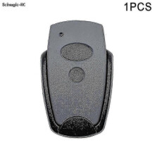 (2 Buttons x1) Marantec Digital 302 304 313 Comfort 220 250 252 43392mhz Garage Remote Control 433mhz Fixed Code Transmitter Gate Keyfobl