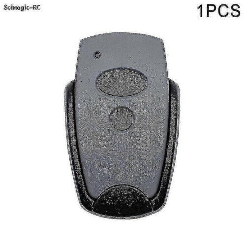 (2 Buttons x1) Marantec Digital 302 304 313 Comfort 220 250 252 43392mhz Garage Remote Control 433mhz Fixed Code Transmitter Gate Keyfobl
