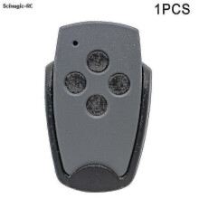(4 Buttons x1) Marantec Digital 302 304 313 Comfort 220 250 252 43392mhz Garage Remote Control 433mhz Fixed Code Transmitter Gate Keyfobl
