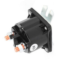 Solenoid Relay Curved Base 2.22in 3-Terminals for Waltco 75098822