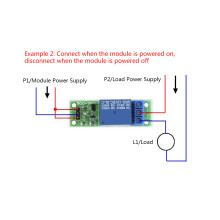 10 Stück DC 12V 1-Kanal Relaismodul Hochpegel-Trigger für Arduino