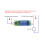 10pcs DC 12V 1-Channel Relay Module, High Level Trigger, Fast Response 1