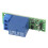 10pcs DC 12V 1-Channel Relay Module, High Level Trigger, Fast Response 4