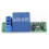 10pcs DC 12V 1-Channel Relay Module, High Level Trigger, Fast Response 14