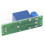 10pcs DC 12V 1-Channel Relay Module, High Level Trigger, Fast Response 3