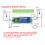 10pcs DC 12V 1-Channel Relay Module, High Level Trigger, Fast Response 9