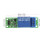 10pcs DC 12V 1-Channel Relay Module, High Level Trigger, Fast Response 10