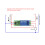 10pcs DC 12V 1-Channel Relay Module, High Level Trigger, Fast Response 12