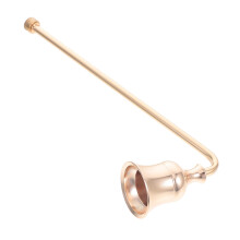 Candle Wick Extinguisher Snuffer Long Handle for Scented Candles Home Decor Tool