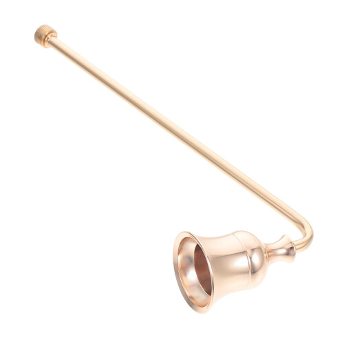 Candle Wick Extinguisher Snuffer Long Handle for Scented Candles Home Decor Tool