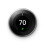 Google Google Nest Learning Thermostat 3rd Generation Stainless Steel 1
