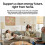 Google Google Nest Learning Thermostat 3rd Generation Stainless Steel 4