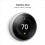 Google Google Nest Learning Thermostat 3rd Generation Stainless Steel 2