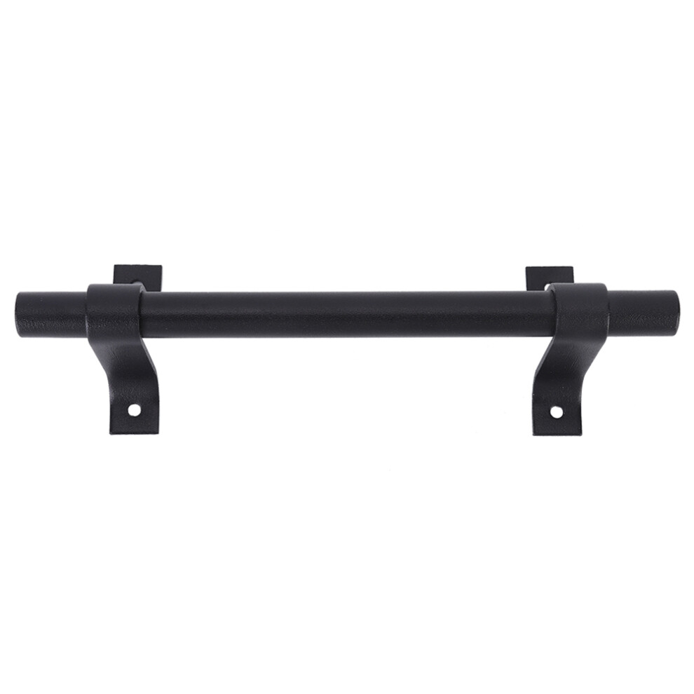 Durable Carbon Steel Sliding Door Handle For Closet & Garage 5061362456145