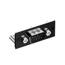 Single Port KVM + RS232 4.0G Module For Pocket 4 Easy Device Management And With Connectivitys KVM Control Module RS232 module