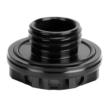 Motoröldeckel für Honda B16 B18 B20 K20 K24 BK, schwarz, rot, blau