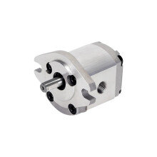 Hydraulic Gear Pump HGP Gear Pump Hydraulic Oil Pump High Pressure Booster Rotary Quantitative Pump HGP-1A-F1 to F8(HGP-1A-F2R) HGP1AF2R
