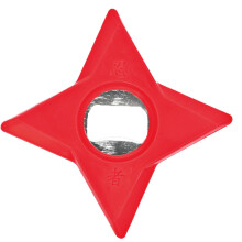 Kreative Kühlschrankmagnete, robustes Material für lange Haltbarkeit, ideal für Zuhause, Büro und viele weitere Anlässe, in Form von