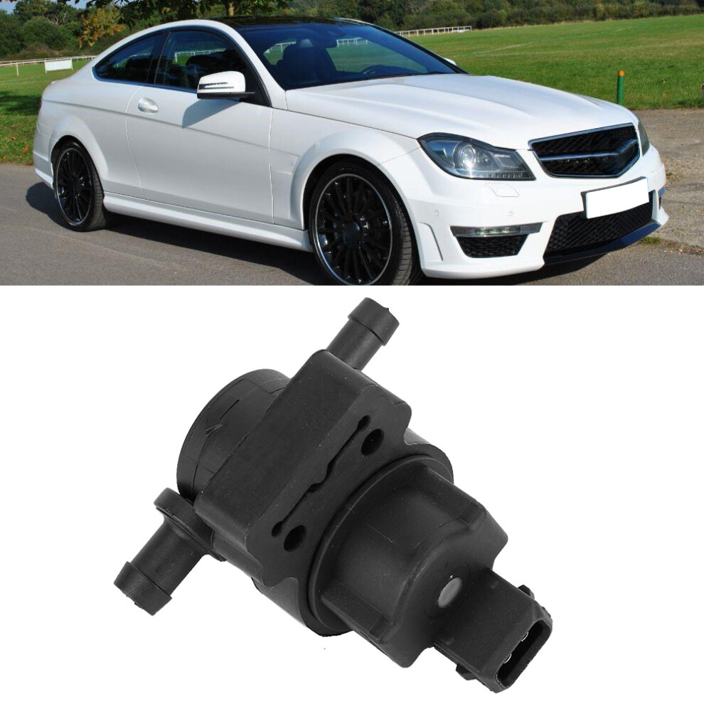 Canister Purge Solenoid Valve For Mercedes-Benz V6 V8 3.5L 6.3L Abs 3631362457774