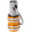1/4 Inch Hex Shank Screwdriver Bit Holder Extension Bar Drill Screw Adapter Quick Release Easy Change Key Chain New ReleasedPractical and Deft 4