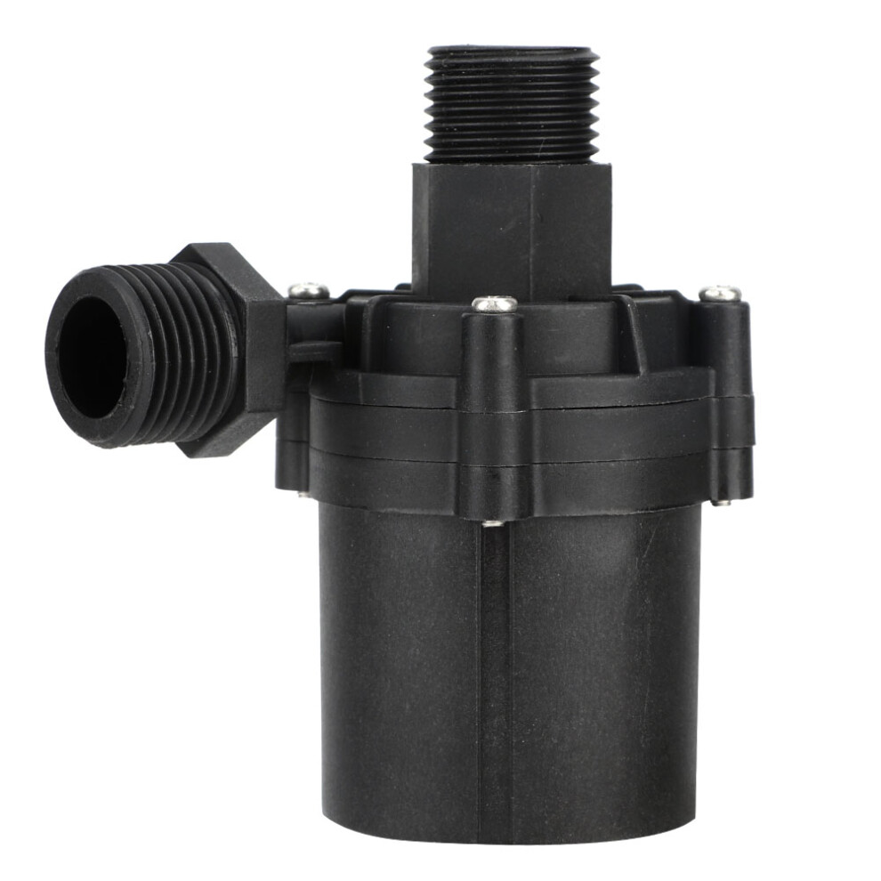 Water Dispenser Filling Pump 24V Brushless DC Automatic 90 Degrees Thread-image-OPC-PN2N7NW-NEW