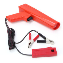 Car Motorcycle Engine Ignition Timing Gun Tester 10mm Inductive Xenon Light